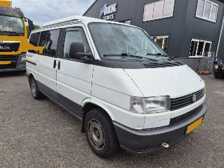 bruktbiler auto Volkswagen Multivan D 57 KW 1994/1