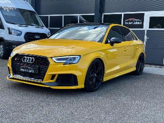 Voiture accidenté Audi Rs3  2020/12