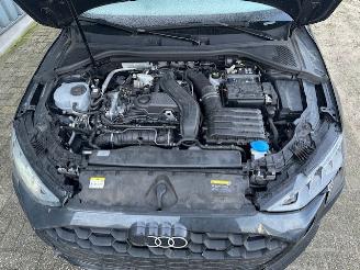 Audi A3 AUDI A3 SPORTBACK picture 12