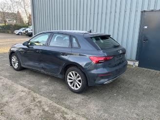 Audi A3 AUDI A3 SPORTBACK picture 10