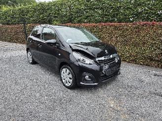  Peugeot 108 1.0 e-VTI Active 2019/7