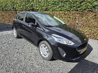 Avarii autoturisme Ford Fiesta 1.0 Ecoboost Connected 2020/12