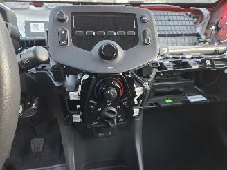 Toyota Aygo 1.0 VVT-ix-fun picture 11