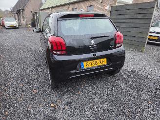 Peugeot 108 1.0 e-VTI-Active picture 4