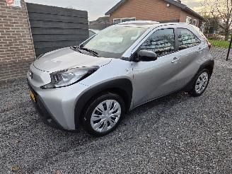 Toyota Aygo X 1.0 VVT-I MT Play picture 3