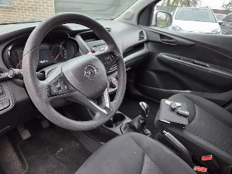 Opel Karl 1.0 ecoFLEX Edition picture 5