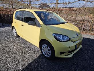 Vaurioauto  passenger cars Skoda Citigo e-IV Ambition 2020/3