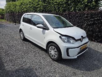 škoda osobní automobily Volkswagen Up!  2021/12