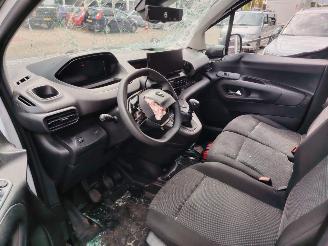 Peugeot Partner  picture 10