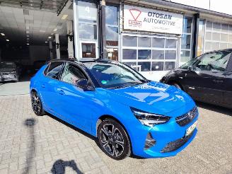 krockskadad bil auto Opel Corsa  2022/11