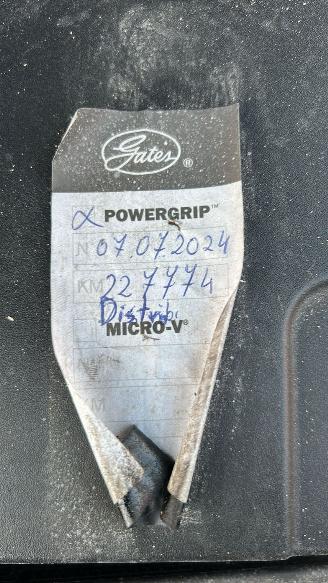 Auto incidentate Opel Insignia  2011/1