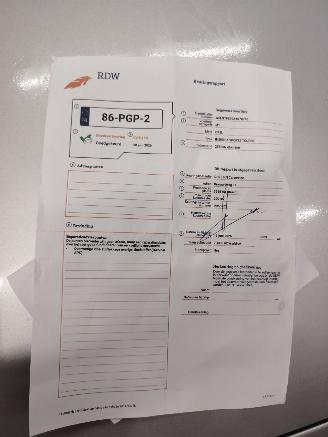 Coche accidentado Opel Insignia  2011/1