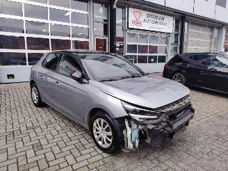Schadeauto Opel Corsa  2021/1