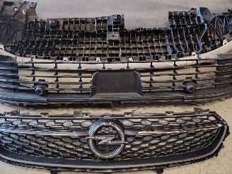 Opel Corsa 1.2 Turbo GS-line 101PK PANO AUTOMAAT MATRIX CAMERA picture 32