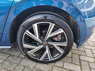 Volkswagen Polo 3x R-line DSG 110PK! IQ light Camera picture 23