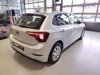 Volkswagen Polo 1.0 Tsi Camera Dealer onderhouden picture 7