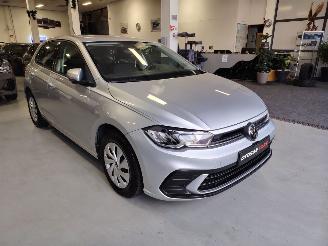  Volkswagen Polo 1.0 Tsi Camera Dealer onderhouden 2022/3