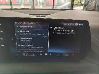 BMW 1-serie 2025 M-Performance Leder Camera picture 22