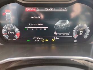 Audi Q3 2.0 Tsi Quatro! 3x S-line S-tronic Leder camera Virtual keyless stoelverwarming picture 12