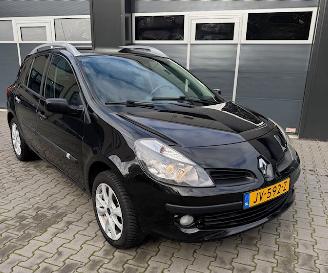 Schadeauto Renault Clio  2008/1