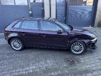 Audi A3 SPORTBACK 1.4 TFSI picture 2