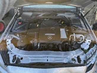 Mercedes C-klasse C200 Prestige picture 11