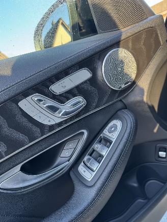 Mercedes C-klasse C200 Prestige picture 15