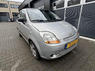 Avarii autoturisme Chevrolet Matiz Airco NW APK 2008/1