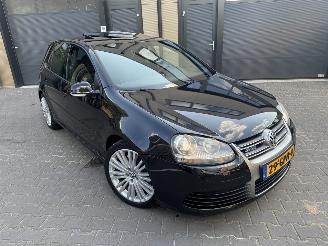  Volkswagen Golf R32 3.2 DSG 4-Motion 2008/1