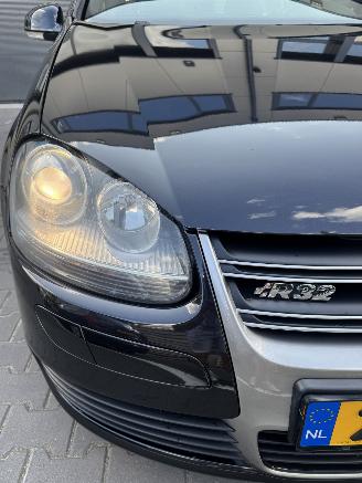 Volkswagen Golf R32 3.2 DSG 4-Motion picture 2