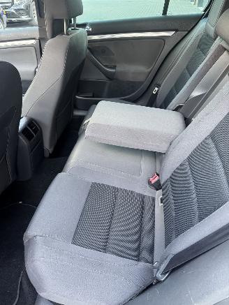 Volkswagen Golf R32 3.2 DSG 4-Motion picture 7