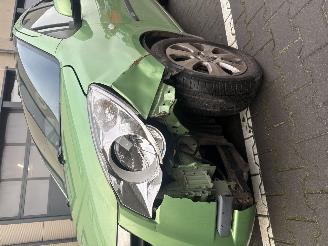 Opel Agila 1.2 Enjoy Airco picture 7