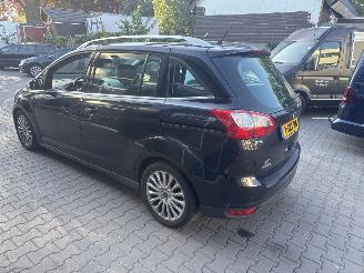 Ford Grand C-Max Titanium picture 7