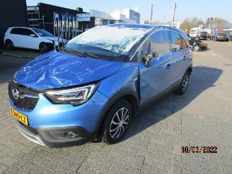 škoda osobní automobily Opel Crossland innovation 2019/12
