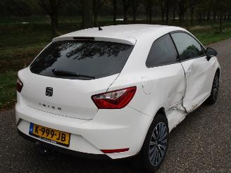 Seat Ibiza 1.0 mpi picture 4