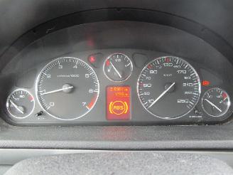 Unfallwagen Peugeot 407 407 SW 2006/9
