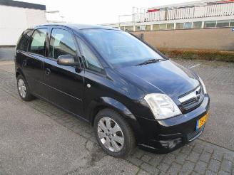 Opel Meriva -A picture 2