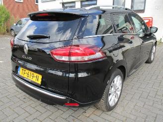 Renault Clio  picture 4