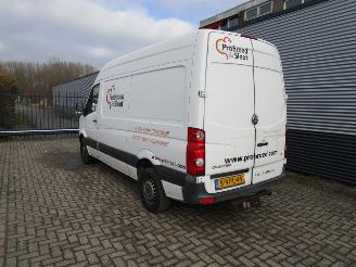 Volkswagen Crafter 2.0 TDI picture 1
