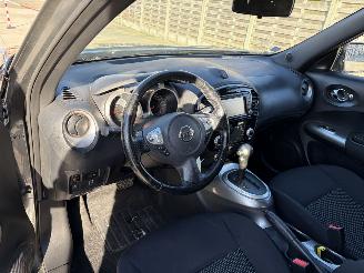 Nissan Juke XTRONIC picture 3