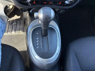 Nissan Juke XTRONIC picture 12