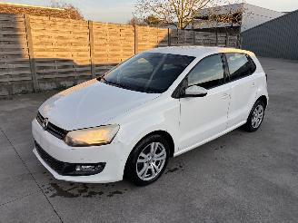 Volkswagen Polo  picture 2