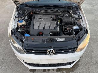 Volkswagen Polo  picture 15