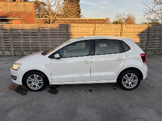 Volkswagen Polo  picture 21