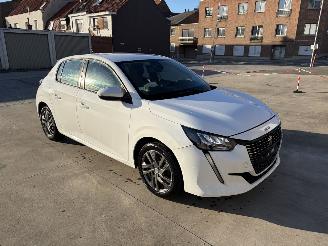 škoda osobní automobily Peugeot 208  2021/4
