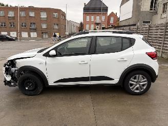 Dacia Sandero STEPWAY picture 24