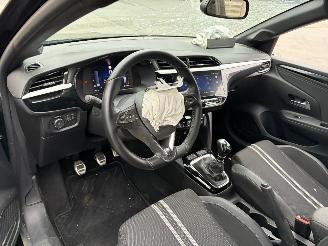 Opel Corsa F picture 3