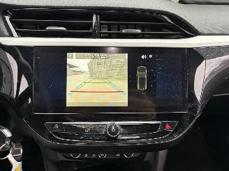 Opel Corsa F picture 11