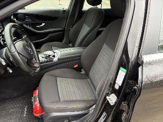 Mercedes C-klasse C180 BLUETEC picture 8