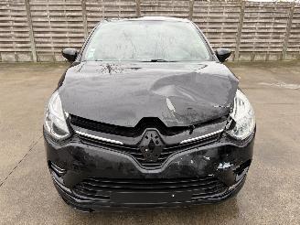Renault Clio 4 picture 16